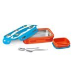 Steely Tiffin Mini