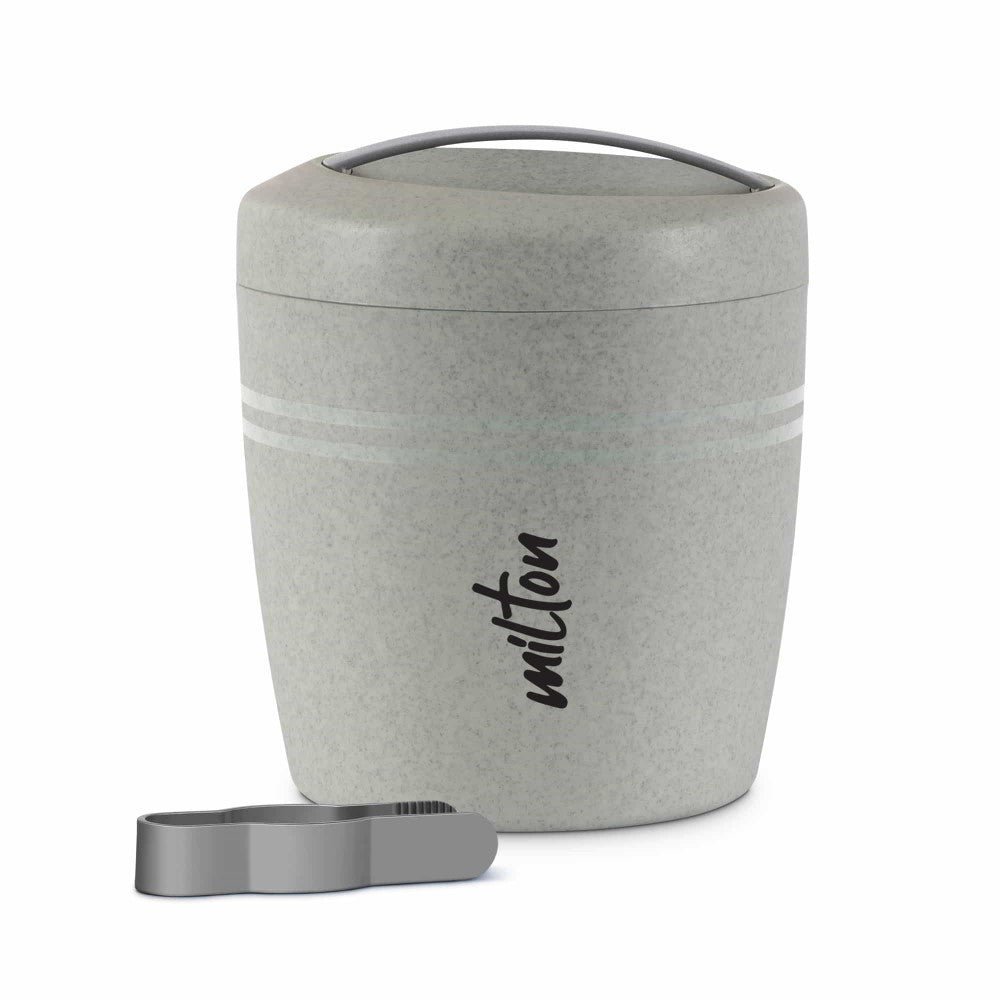 Polar_Ice_Storage_Pail_Gray_1.jpg Polar Ice Pail - Image 1